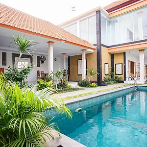  Gasthuis At Gunung Salak Bali